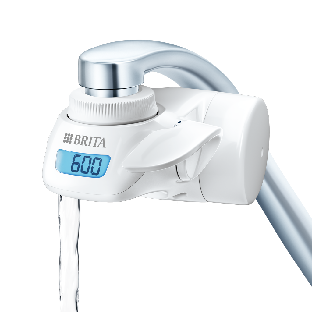 BRITA Cartucho de filtro de agua ON TAP 1200 l desde 24,01 €