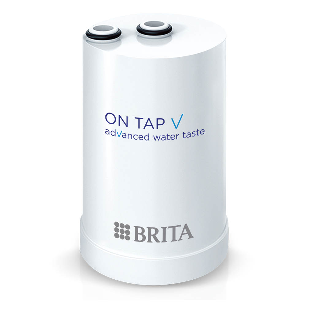 Sistema de filtrado de agua BRITA On Tap V