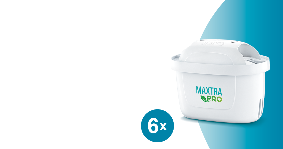 BRITA Filtro Maxtra Pro para Toda las Jarras 5+1 Gratis - Guanxe Atlantic  Marketplace